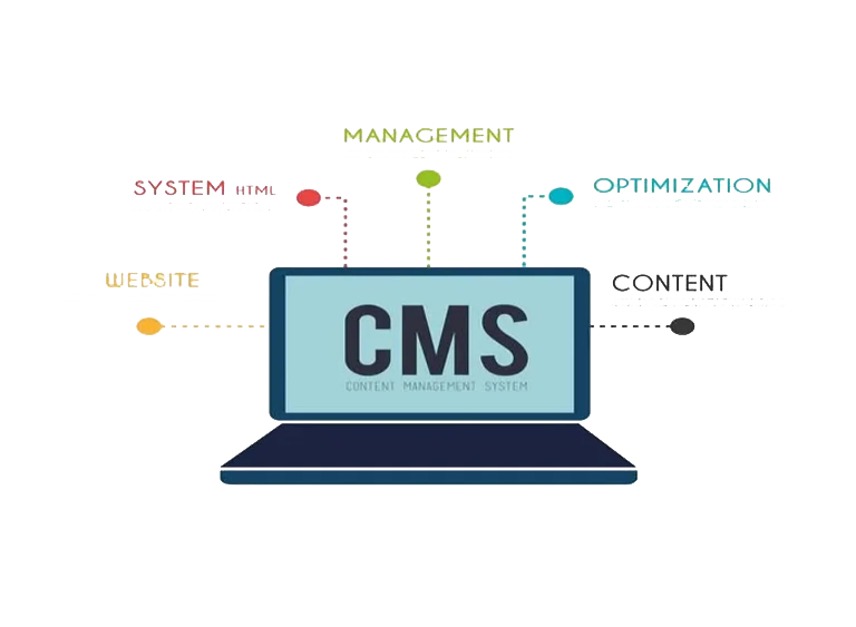CMS platforms