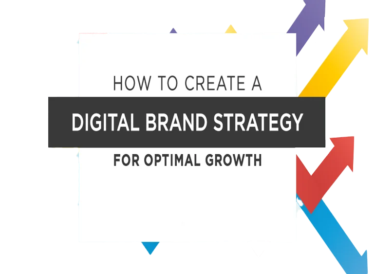 Digital branding strategies