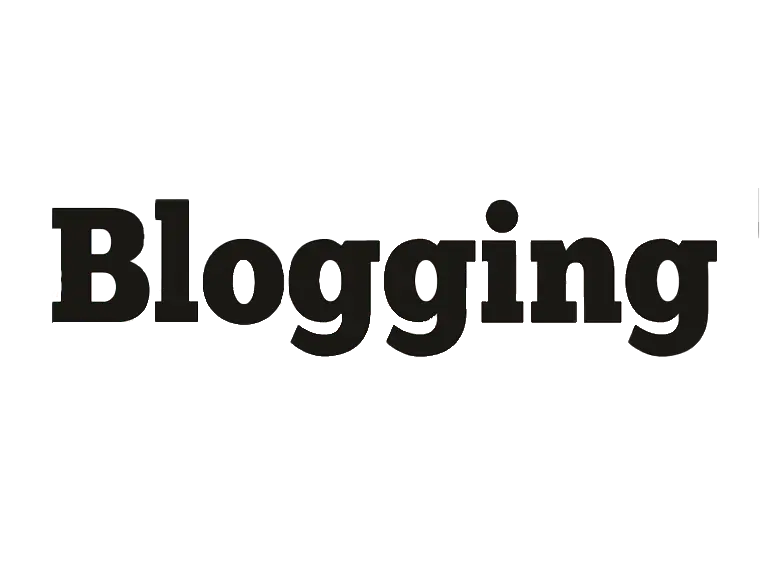 Profitable blogging